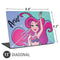 Disney Princess Ariel Art Universal Laptop 11in (8.8 x 6.2in) Skin